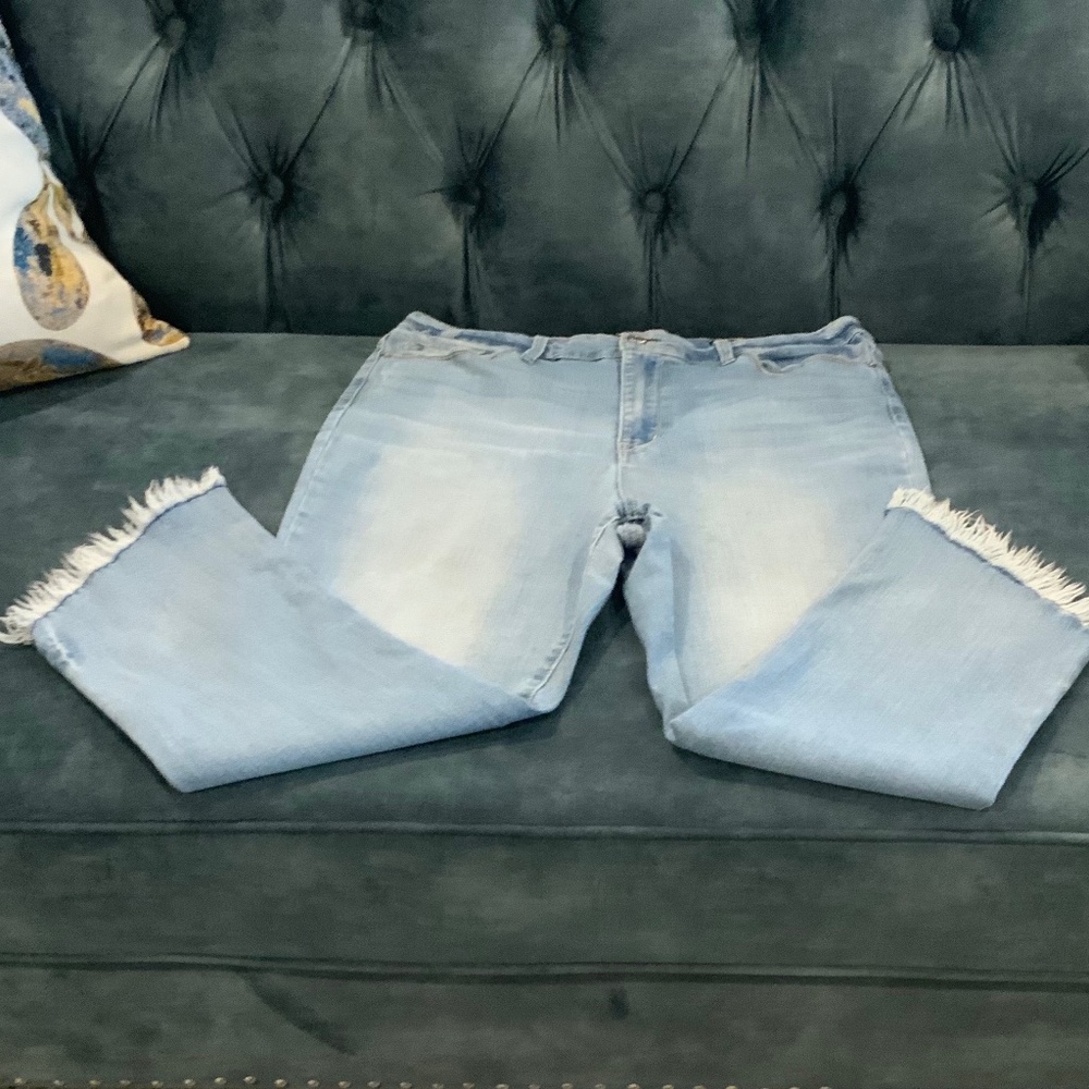 NINE WEST Capris